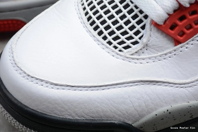 The What 4 CI1184-146 Air Jordan 0801